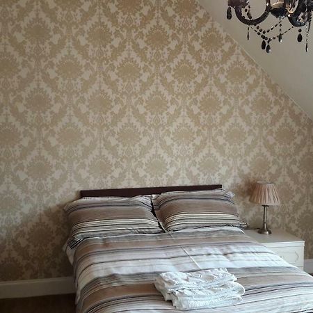 Capital House Otel Edinburgh Dış mekan fotoğraf
