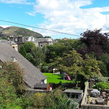 Capital House Otel Edinburgh Dış mekan fotoğraf