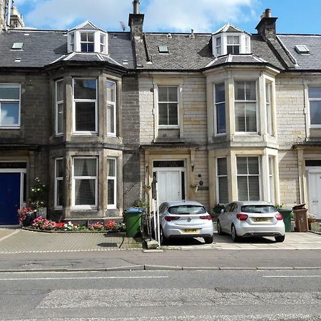 Capital House Otel Edinburgh Dış mekan fotoğraf