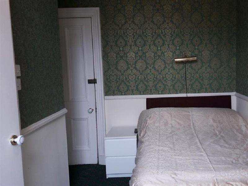Capital House Otel Edinburgh Dış mekan fotoğraf