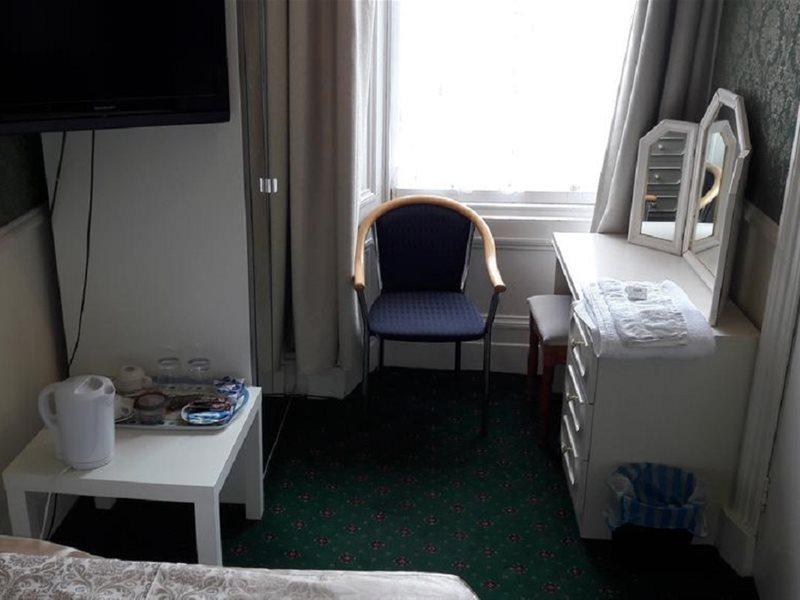 Capital House Otel Edinburgh Dış mekan fotoğraf