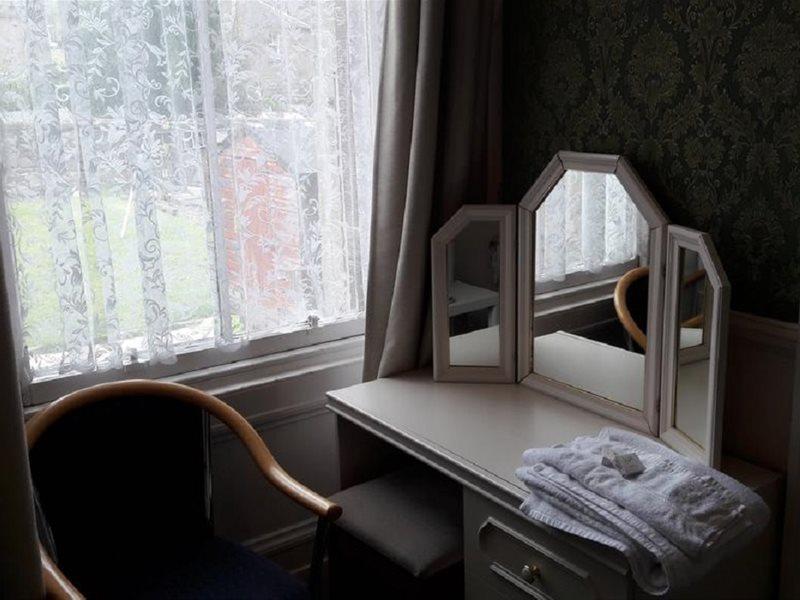 Capital House Otel Edinburgh Dış mekan fotoğraf