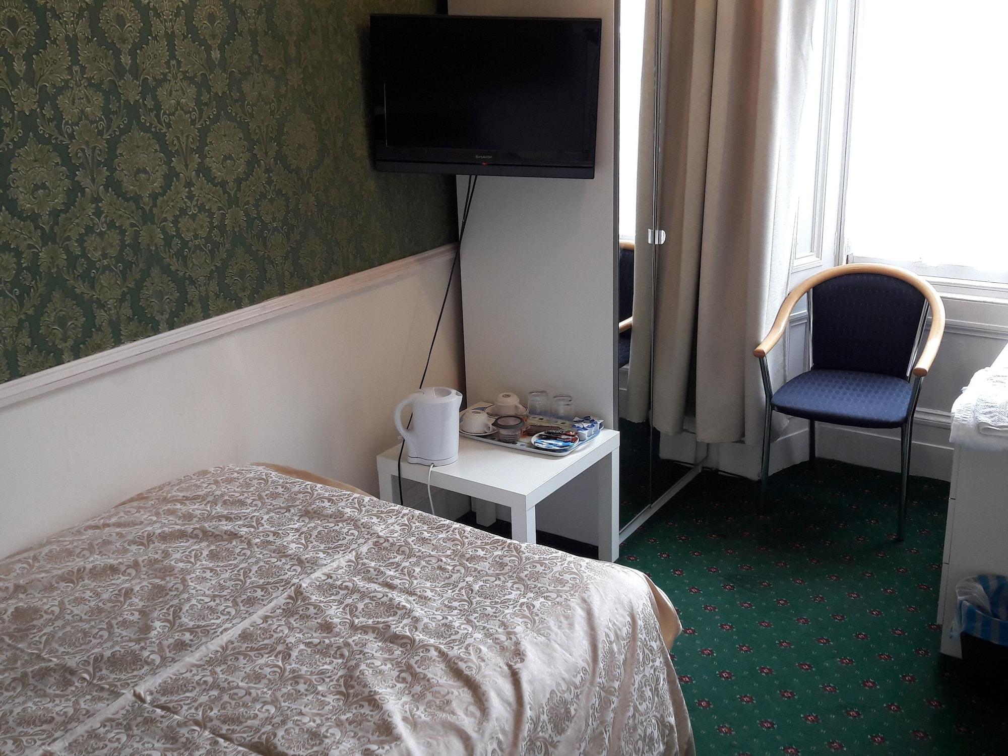 Capital House Otel Edinburgh Dış mekan fotoğraf