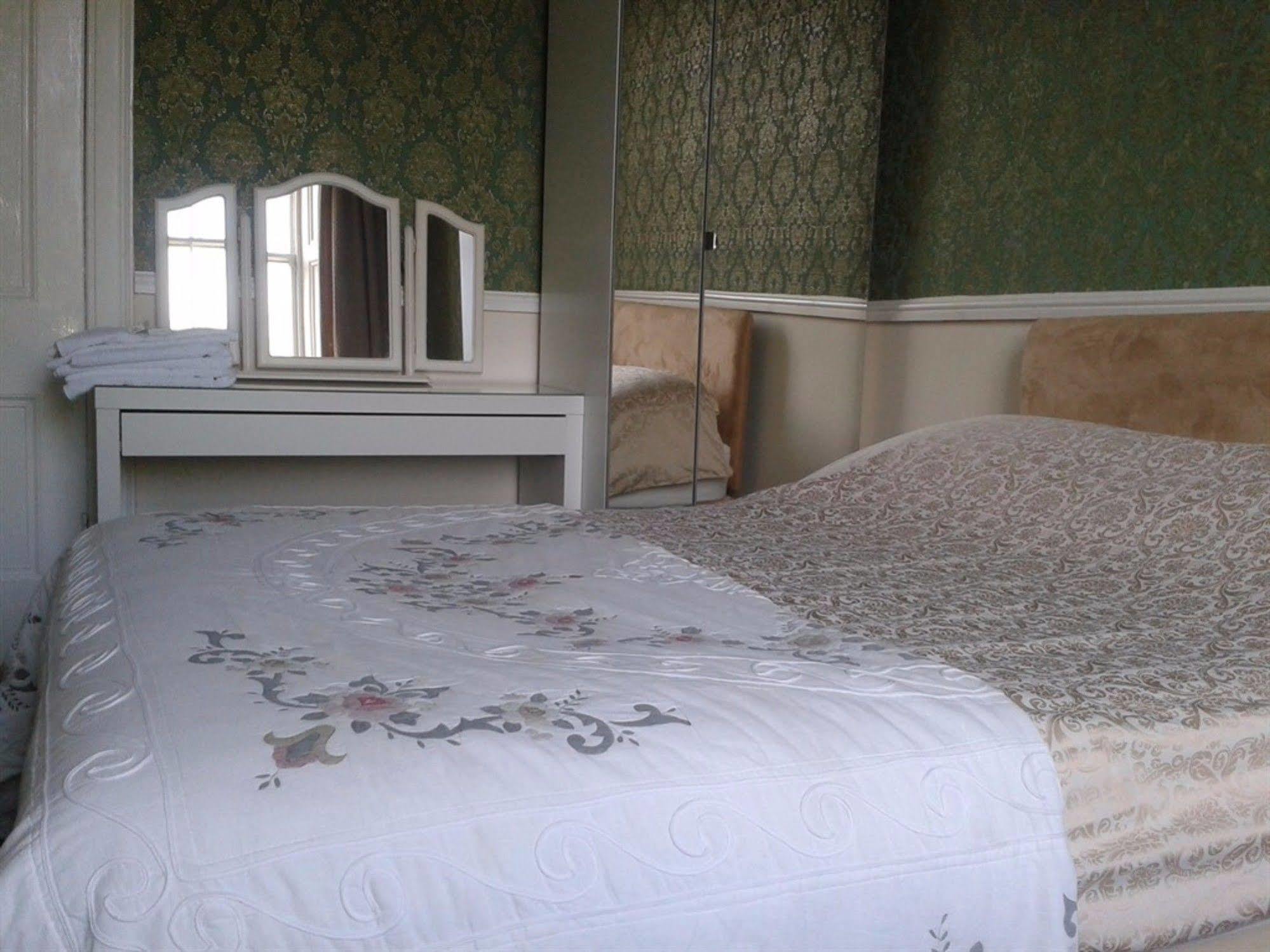 Capital House Otel Edinburgh Dış mekan fotoğraf