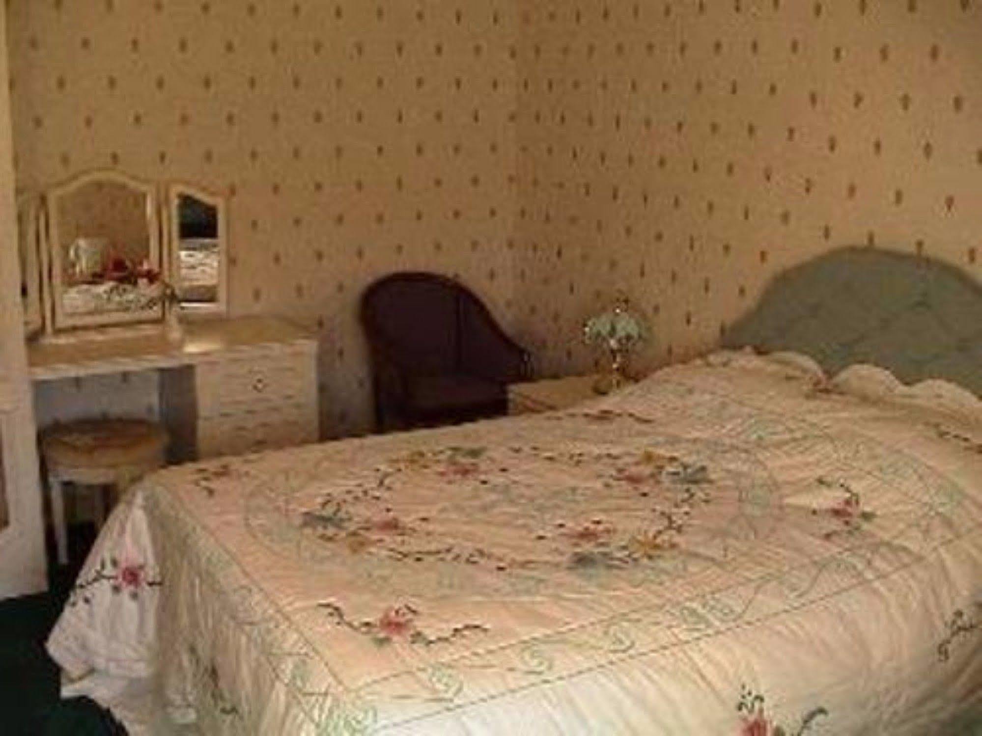 Capital House Otel Edinburgh Dış mekan fotoğraf