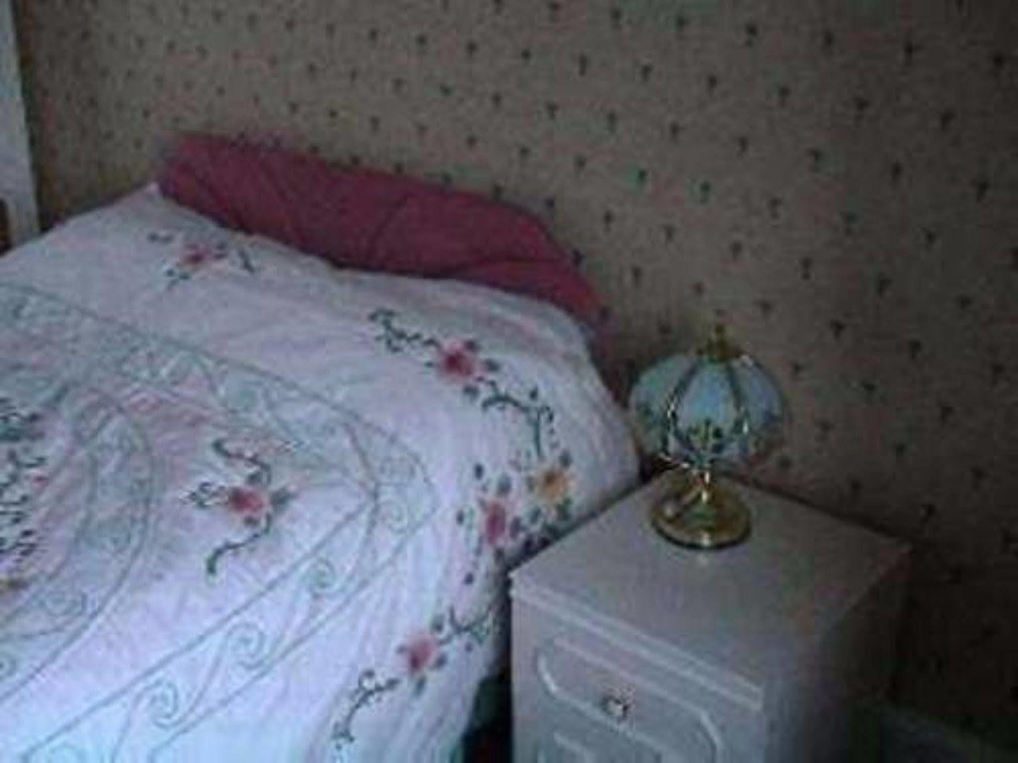 Capital House Otel Edinburgh Dış mekan fotoğraf