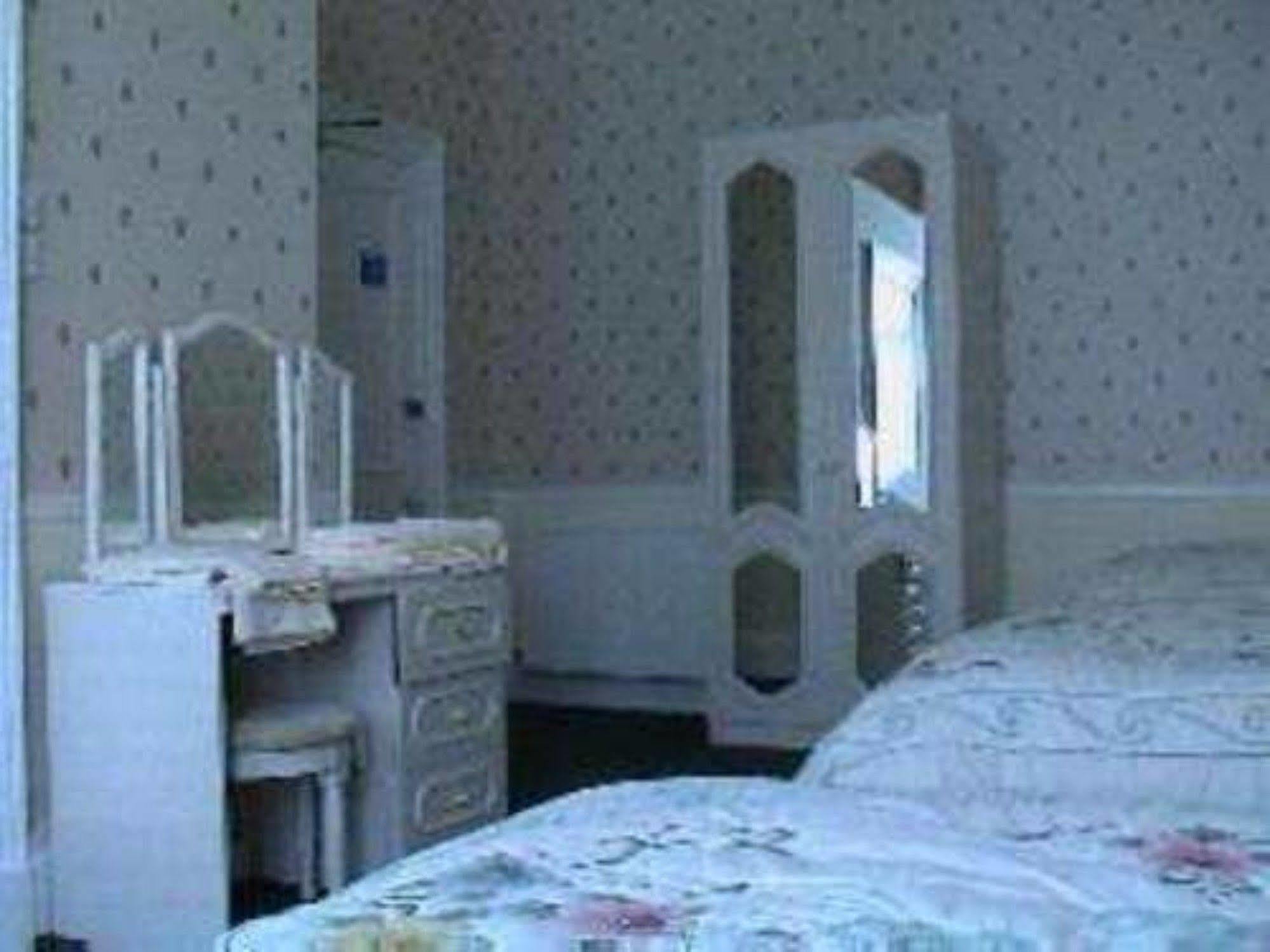 Capital House Otel Edinburgh Dış mekan fotoğraf