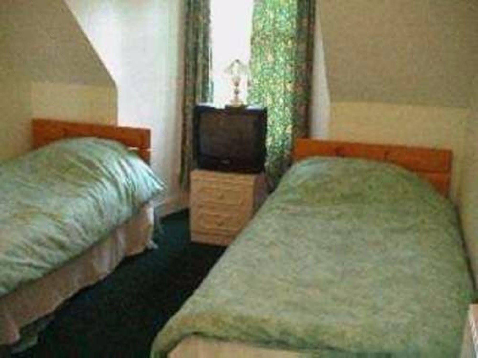 Capital House Otel Edinburgh Dış mekan fotoğraf