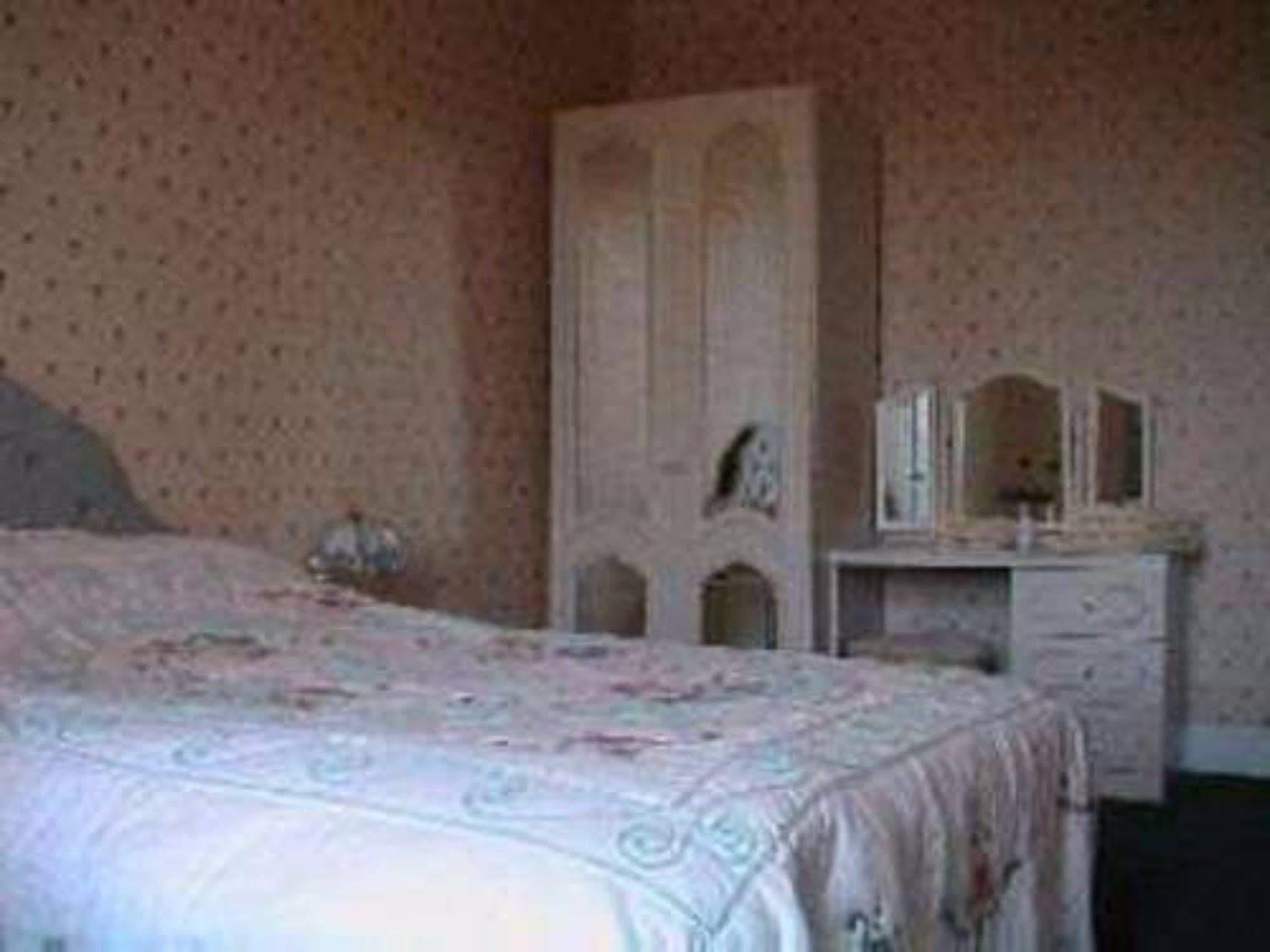 Capital House Otel Edinburgh Dış mekan fotoğraf