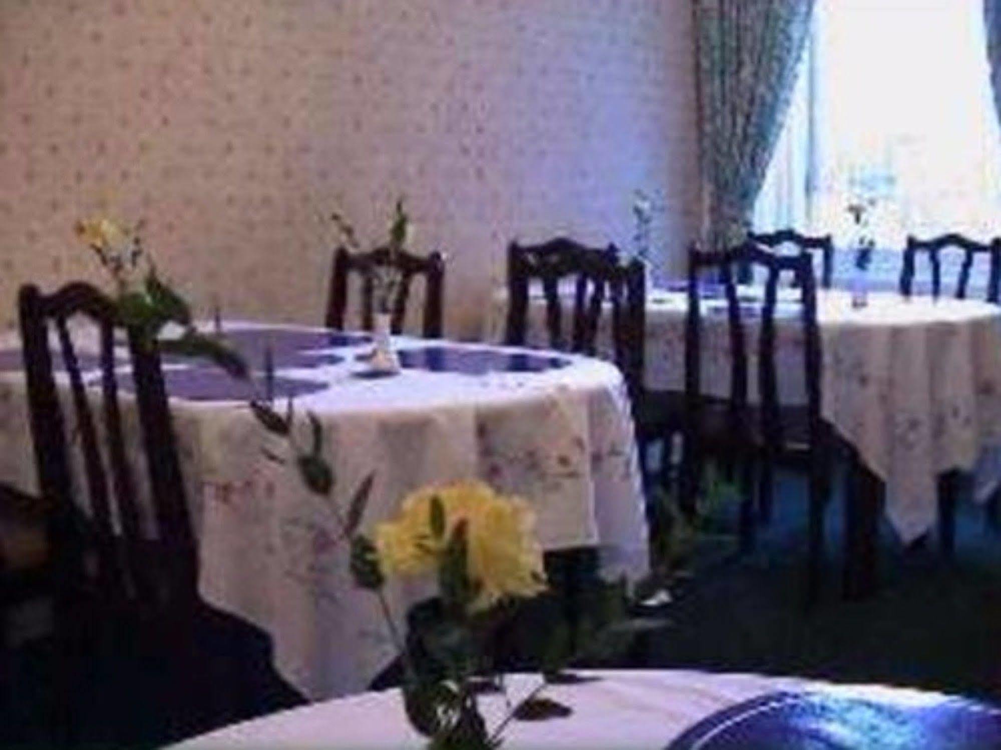 Capital House Otel Edinburgh Dış mekan fotoğraf