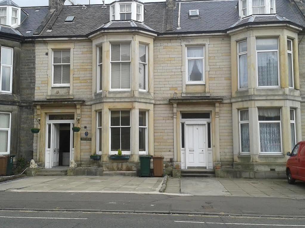 Capital House Otel Edinburgh Dış mekan fotoğraf