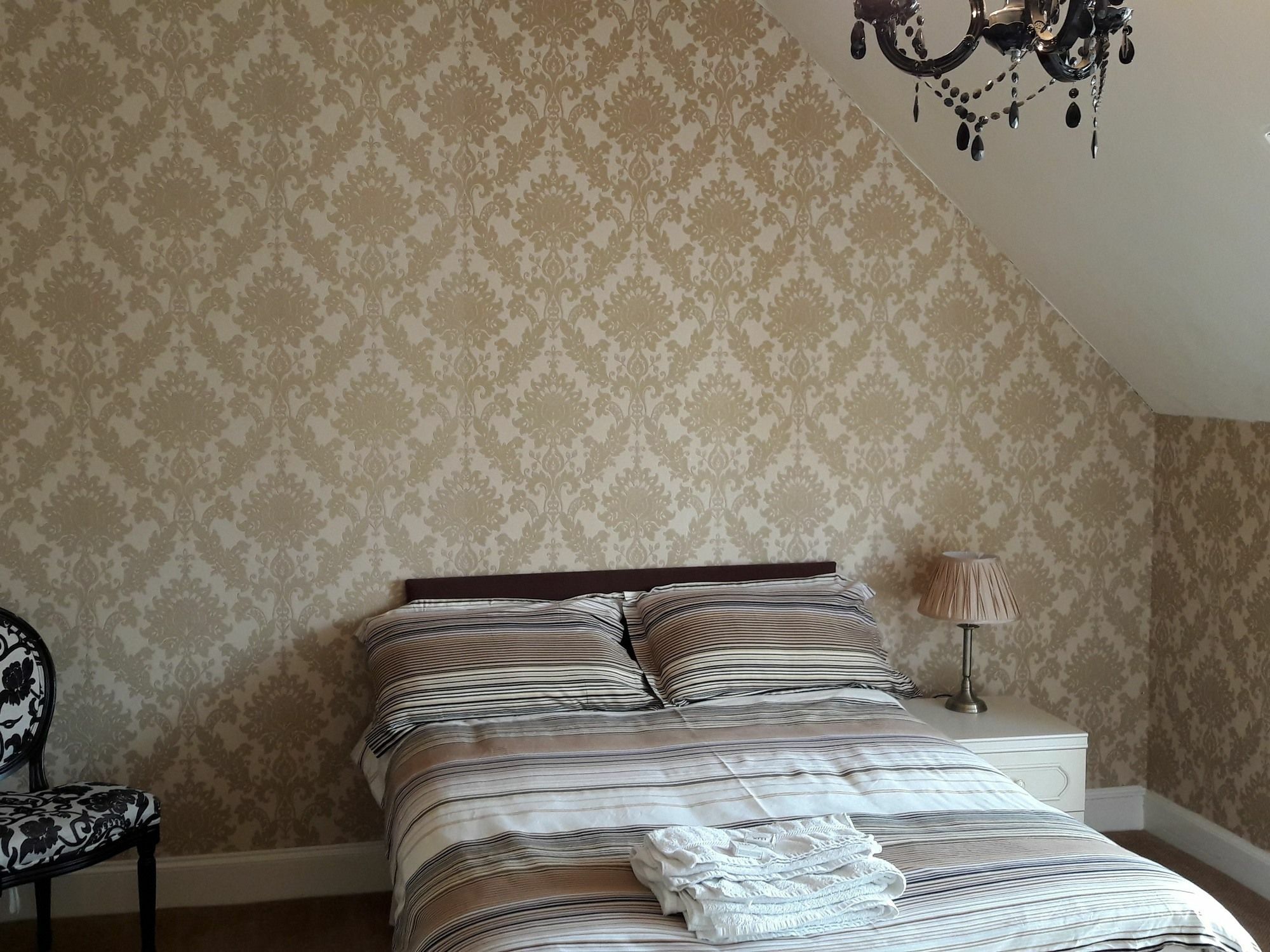 Capital House Otel Edinburgh Dış mekan fotoğraf