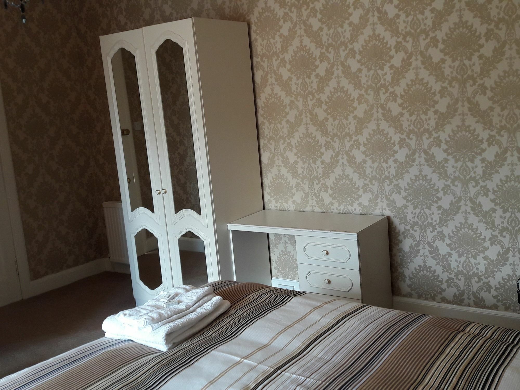 Capital House Otel Edinburgh Dış mekan fotoğraf