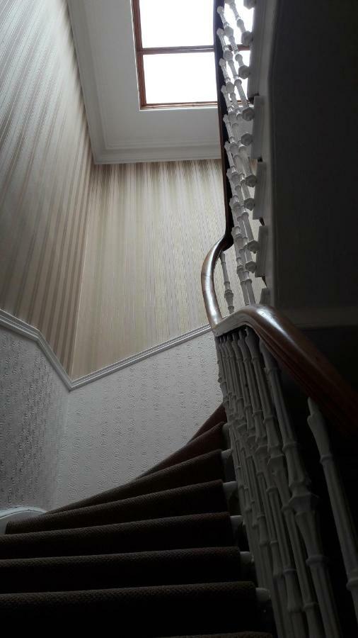 Capital House Otel Edinburgh Dış mekan fotoğraf