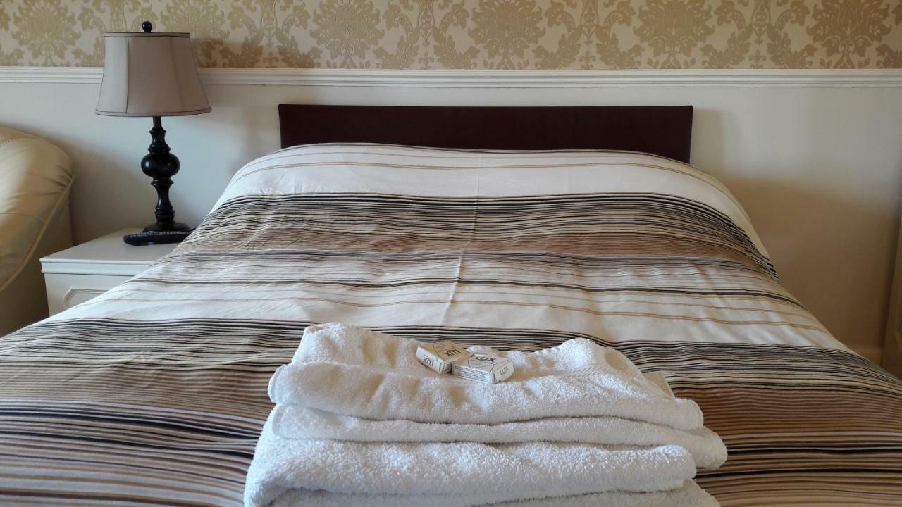 Capital House Otel Edinburgh Dış mekan fotoğraf