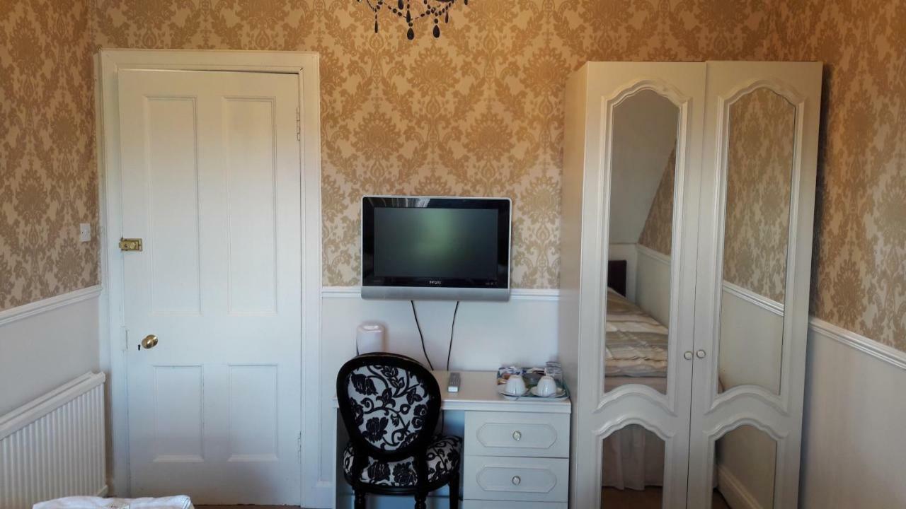 Capital House Otel Edinburgh Dış mekan fotoğraf