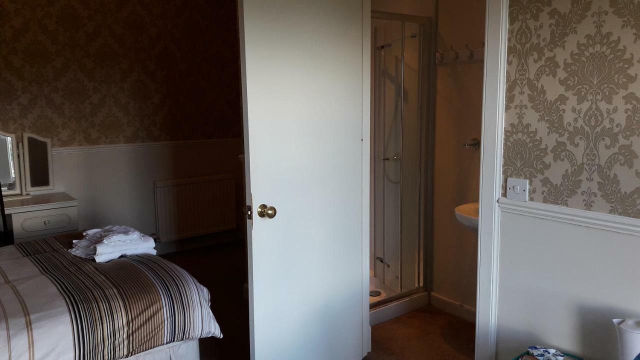 Capital House Otel Edinburgh Dış mekan fotoğraf