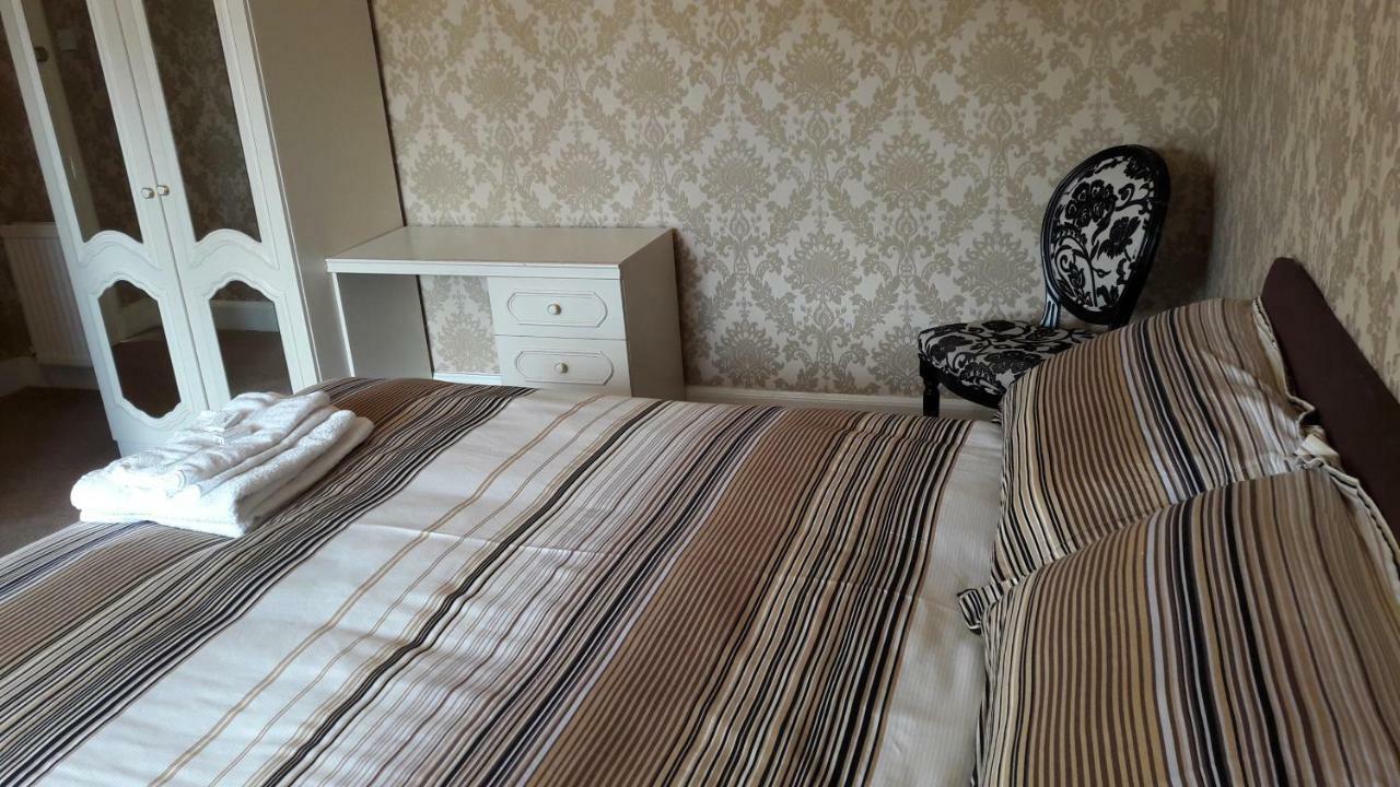 Capital House Otel Edinburgh Dış mekan fotoğraf